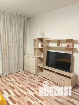 1-к квартира, посуточно, 40м2, 10/10 этаж