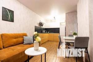 2-к квартира, посуточно, 48м2, 12/25 этаж