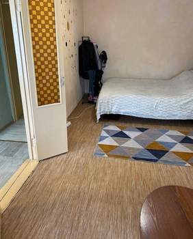 1-к квартира, на длительный срок, 32м2, 2/5 этаж