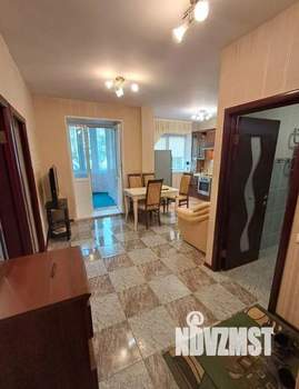 2-к квартира, на длительный срок, 58м2, 1/9 этаж