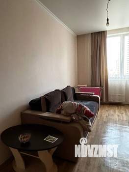 Студия квартира, на длительный срок, 27м2, 9/10 этаж