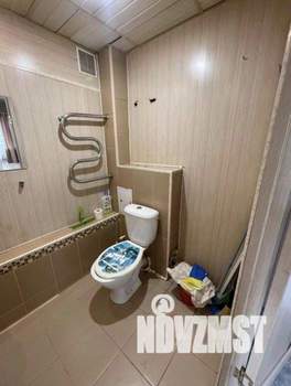 2-к квартира, на длительный срок, 48м2, 5/5 этаж