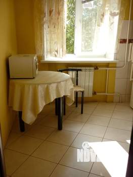 1-к квартира, на длительный срок, 34м2, 3/9 этаж