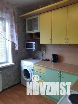 1-к квартира, на длительный срок, 36м2, 1/5 этаж