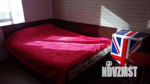 Студия квартира, посуточно, 26м2, 3/4 этаж