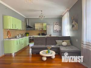 2-к квартира, посуточно, 63м2, 2/9 этаж