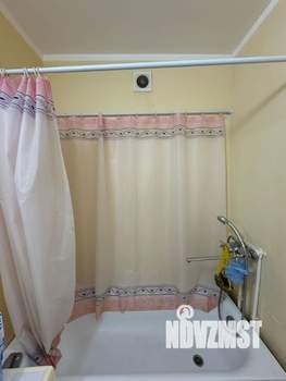 1-к квартира, на длительный срок, 34м2, 2/25 этаж