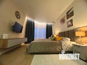 1-к квартира, посуточно, 30м2, 11/17 этаж