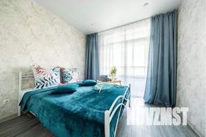 2-к квартира, посуточно, 50м2, 6/25 этаж