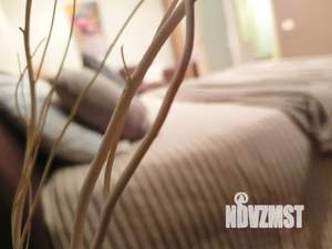 1-к квартира, посуточно, 45м2, 1/5 этаж