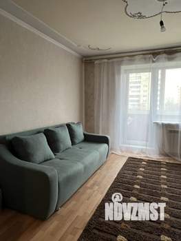 4-к квартира, на длительный срок, 84м2, 4/9 этаж