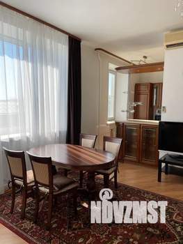 2-к квартира, посуточно, 62м2, 5/5 этаж