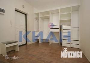 3-к квартира, на длительный срок, 75м2, 7/17 этаж