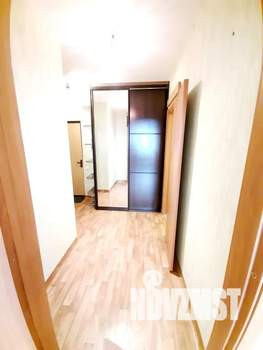 Студия квартира, посуточно, 36м2, 25/25 этаж