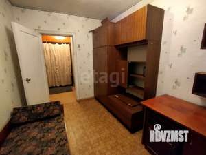 3-к квартира, на длительный срок, 54м2, 2/5 этаж