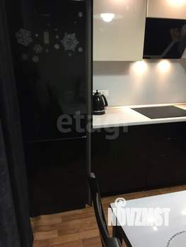 1-к квартира, на длительный срок, 45м2, 3/10 этаж