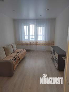 Студия квартира, на длительный срок, 27м2, 13/20 этаж