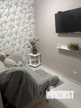 1-к квартира, на длительный срок, 44м2, 13/13 этаж