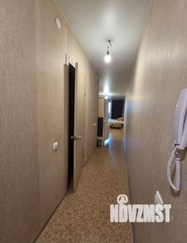 Студия квартира, на длительный срок, 25м2, 6/25 этаж