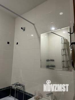 2-к квартира, на длительный срок, 52м2, 7/18 этаж