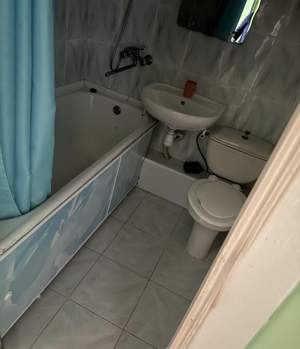 1-к квартира, на длительный срок, 30м2, 8/9 этаж