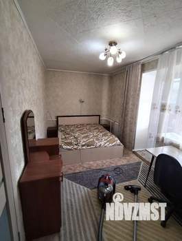 2-к квартира, на длительный срок, 42м2, 5/5 этаж