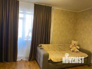 1-к квартира, на длительный срок, 42м2, 5/17 этаж