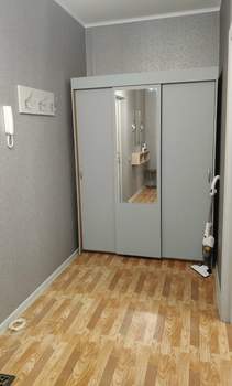 1-к квартира, на длительный срок, 43м2, 2/9 этаж