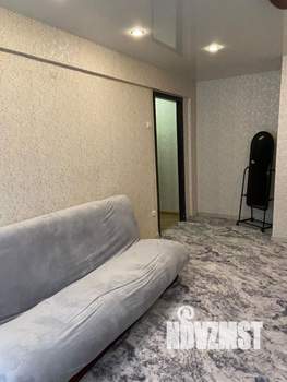 1-к квартира, на длительный срок, 31м2, 2/5 этаж