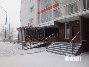 1-к квартира, на длительный срок, 40м2, 6/20 этаж