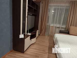 3-к квартира, посуточно, 64м2, 2/5 этаж