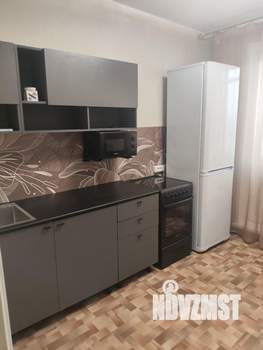 1-к квартира, на длительный срок, 36м2, 11/15 этаж