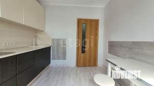 1-к квартира, на длительный срок, 41м2, 10/10 этаж