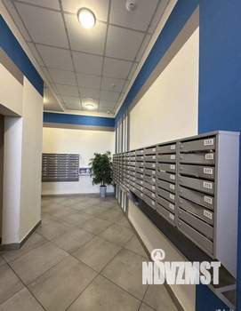 1-к квартира, на длительный срок, 32м2, 10/25 этаж