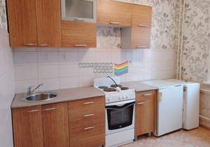 1-к квартира, на длительный срок, 33м2, 8/10 этаж