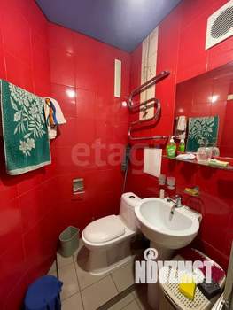 2-к квартира, на длительный срок, 50м2, 2/5 этаж