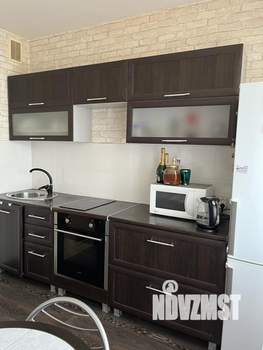 1-к квартира, на длительный срок, 34м2, 7/10 этаж