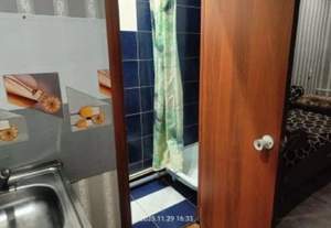 Студия квартира, на длительный срок, 18м2, 2/5 этаж