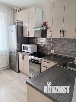 1-к квартира, на длительный срок, 36м2, 13/14 этаж