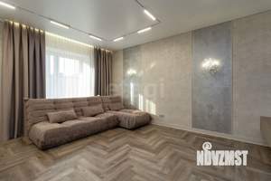 2-к квартира, на длительный срок, 60м2, 4/12 этаж