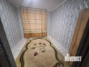 3-к квартира, на длительный срок, 49м2, 1/2 этаж