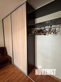 1-к квартира, на длительный срок, 42м2, 8/11 этаж