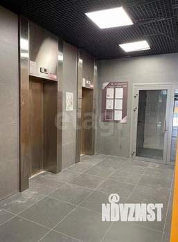 Студия квартира, на длительный срок, 28м2, 5/23 этаж