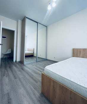 2-к квартира, на длительный срок, 57м2, 9/10 этаж