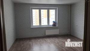 1-к квартира, на длительный срок, 42м2, 12/19 этаж