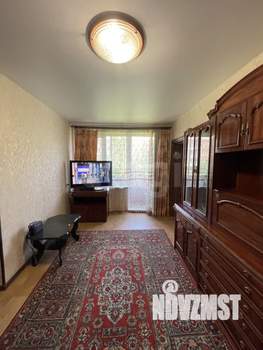 2-к квартира, на длительный срок, 44м2, 3/5 этаж