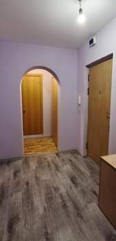 1-к квартира, на длительный срок, 40м2, 10/10 этаж