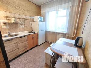 2-к квартира, посуточно, 45м2, 4/5 этаж