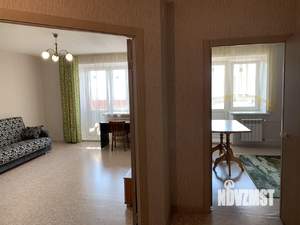 1-к квартира, на длительный срок, 52м2, 8/10 этаж