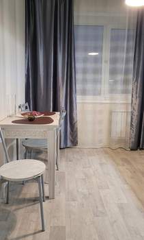 1-к квартира, на длительный срок, 32м2, 10/10 этаж